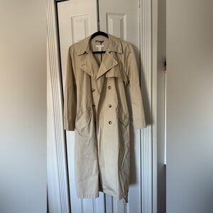 H&M Trench Coat